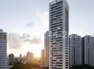 Apartamento · 32m² · 1 Quarto · 1 Vaga · Imoveis - em Torre