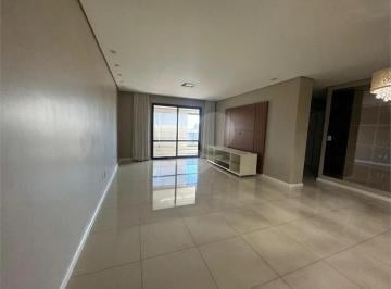 Apartamento · 111m² · 3 Quartos · 2 Vagas · Apartamento com 3 quartos à venda em Nova aliança - SP
