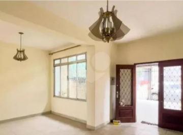 Casa · 146m² · 3 Quartos · 2 Vagas · Sobrado com 3 quartos à venda em Vila mariana - SP