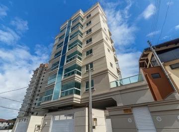 Apartamento de 2 quartos, Porto Belo · Apartamento 2 suítes a 100 m da praia em Porto Belo | Invista e curta a temporada