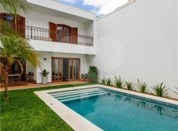 Casa · 444m² · 4 Quartos · 3 Vagas · Casa com 4 quartos à venda em Indianópolis - SP
