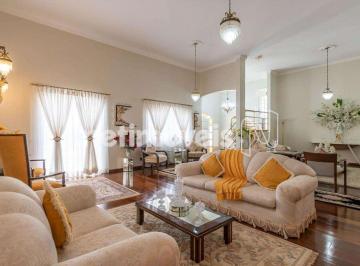 Casa de 5 quartos, Brasília · CASA - SOBRADO NO LAGO SUL