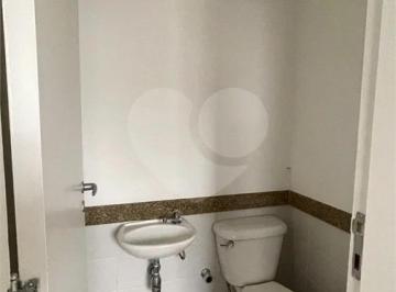 Comercial · 38m² · 1 Vaga · Salas à venda em Vila progredior - SP