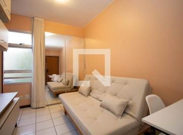 Apartamento · 30m² · 1 Quarto · 1 Vaga · Apartamento para Aluguel - Asa Norte, 1 Quarto, 30 m² - Brasília
