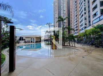 Apartamento · 65m² · 2 Quartos · 1 Vaga - QuintoAndar (Premier Locação) · Apartamento para Aluguel - Mooca, 2 Quartos,  65 m2 - São Paulo