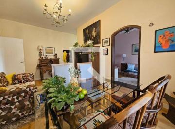 Apartamento en Aluguel de 3 quartos Brooklin · Apartamento para Aluguel - Brooklin, 3 Quartos, 98 m2 - São Paulo