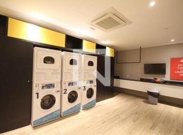 Apartamento de 1 quarto Aluguel R$ 2.450 · Apartamento para Aluguel - Liberdade, 1 Quarto, 25 m2 - São Paulo