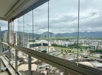 26074.jpg · Apartamento Recreio dos Bandeirantes