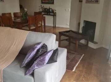 Apartamento · 143m² · 3 Quartos · 2 Vagas · Apartamento à Venda em Vila Congonhas - 143 M2, 3 Dormitórios, 2 Vagas