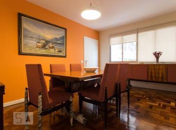 Apartamento · 118m² · 3 Quartos · 1 Vaga · Apartamento à Venda - Bela Vista, 3 Quartos, 118 m² - São Paulo