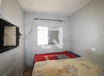 Casa · 60m² · 2 Quartos · 1 Vaga · Casa para Aluguel - Vila Curuca, 2 Quartos, 60 m² - São Paulo
