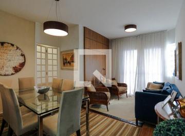 Apartamento · 68m² · 2 Quartos · 1 Vaga · Apartamento para Aluguel - Socorro, 2 Quartos,  68 m² - Mogi das Cruzes