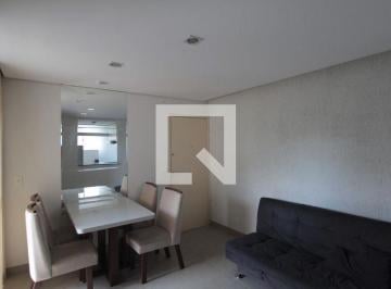 Apartamento · 90m² · 3 Quartos · 2 Vagas · Apartamento para Aluguel - Castelo, 3 Quartos,  90 m² - Belo Horizonte