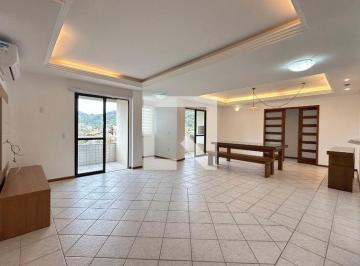 Apartamento · 184m² · 5 Quartos · 2 Vagas · Apartamento para Aluguel - Lagoa da Conceição, 5 Quartos,  184 m² - Florianópolis