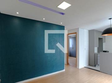 Apartamento · 40m² · 2 Quartos · 1 Vaga · Apartamento para Aluguel - Botujuru, 2 Quartos,  40 m² - Mogi das Cruzes