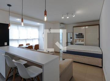 Apartamento · 41m² · 1 Quarto · 1 Vaga · Apartamento para Aluguel - Nova Mogilar, 1 Quarto, 41 m² - Mogi das Cruzes