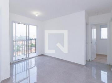Apartamento · 41m² · 2 Quartos · 1 Vaga · Apartamento para Aluguel - Freguesia do Ó, 2 Quartos, 41 m² - São Paulo