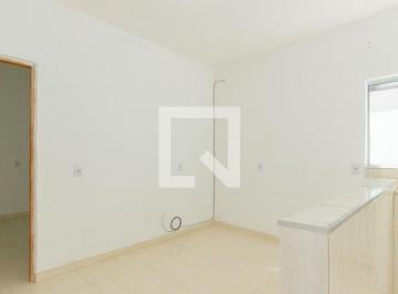 Casa · 37m² · 1 Quarto · Casa para Aluguel - Jardim Pirituba, 1 Quarto, 37 m² - São Paulo