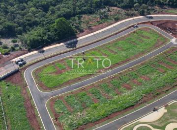 0 · Lote/Terreno residencial à venda, 302 m² - Parque das Flores, Jardim Santa Geneb