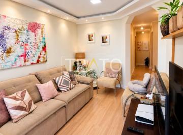 0 · Apartamento à venda com 2 quartos no Condomínio Praia de Iporanga, na Vila Indus