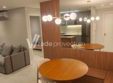 0 · Apartamento para Locação no Brisa da Mata Araucárias-Paulínia