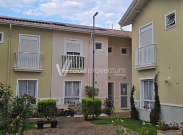 0 · Sobrado em Condomínio à Venda no Jardim Campos Elíseos – 3 Dormitórios e Energia