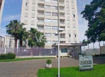 0 · Apartamento à Venda – 3 Dormitórios, 1 Suíte e 2 Vagas – Residencial Paineiras,