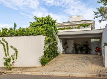 0 · Casa de 180M² e 4 dormitórios à venda na região da Hípica - Campinas