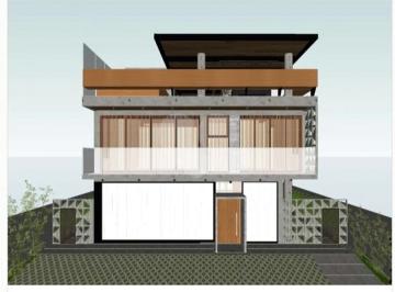 Casa · 390m² · 4 Quartos · 4 Vagas · Casa com 4 quartos à venda em Jardim vitória régia - SP