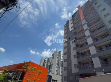 0 · apartamento para aluguel em Mansões Santo Antônio