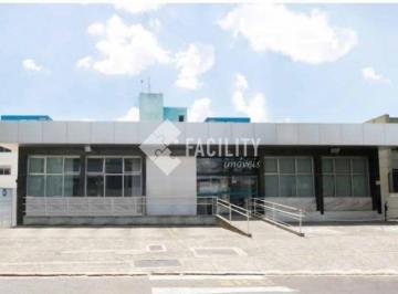 0 · Prédio Comercial para Locação no Jardim do Trevo – Campinas/SP