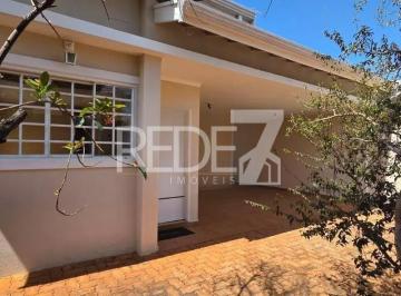 0 · Casa Térrea à Venda no Terras do Barão - Barão Geraldo - Campinas