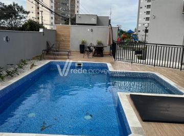 0 · Apartamento à venda no Mount Vernon-Campinas