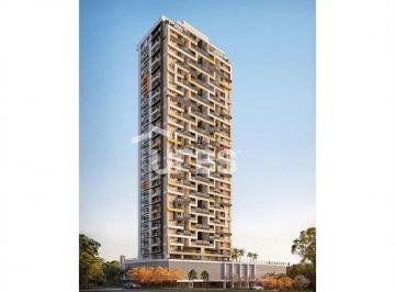 Apartamento · 50m² · 1 Quarto · 1 Vaga · Emirates Parque Flamboyant - Apartamento 1 quarto, sendo 1 suíte
