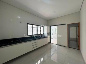 Casa · 107m² · 2 Quartos · 2 Vagas · Casa a venda no Parque das Nações