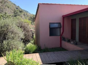 Casa de 4 quartos, Gonçalves · CASA À VENDA EM GONÇALVES-MG | ÁREA DE 34.600m²