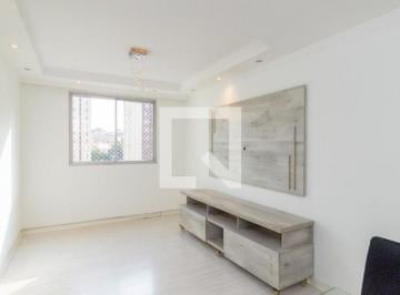 Apartamento · 52m² · 2 Quartos · 1 Vaga · Apartamento à Venda - Vila Penteado, 2 Quartos, 52 m² - São Paulo