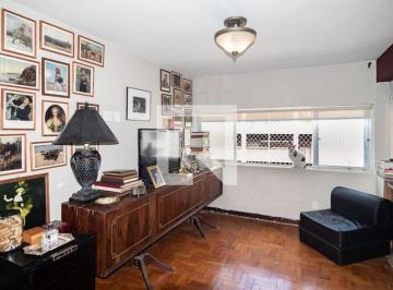 Apartamento · 103m² · 2 Quartos · 1 Vaga · Apartamento à Venda - Bela Vista, 2 Quartos,  103 m² - São Paulo