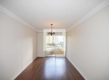 Apartamento · 55m² · 1 Quarto · 1 Vaga · Apartamento à Venda - Portal do Morumbi, 1 Quarto, 55 m² - São Paulo