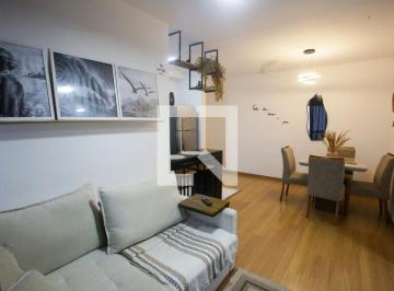 Apartamento · 50m² · 2 Quartos · 1 Vaga · Apartamento à Venda - Taquara, 2 Quartos, 50 m² - Rio de Janeiro