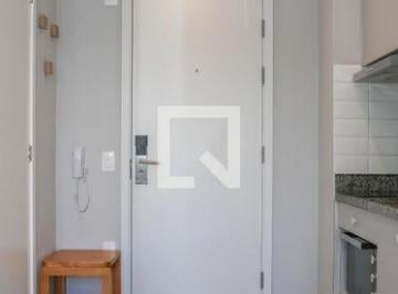 Apartamento · 30m² · 1 Quarto · Apartamento à Venda - Perdizes, 1 Quarto, 30 m² - São Paulo