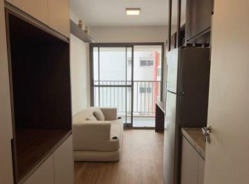Apartamento de 1 quarto, São Paulo · Studio Novo na Vila Olimpia By Passarelli, Disponível para Locação.