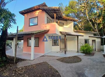 Casa · 392m² · 3 Quartos · 1 Vaga · VILLAS DO BOSQUE | LAURO DE FREITAS | 167,47m² | TERRENO DE 392,09m² | 3 QUARTOS | 2 SUÍTES