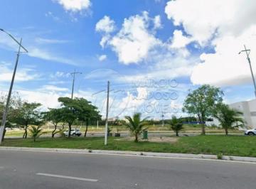 Terreno · 1052m² · TERRENO NA AV. JOSEPHA HOLLANDA DE MELLO COM 1.052,67M² EM MACEIÓ