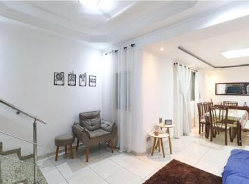 Casa de 3 quartos, São Paulo · SOBRADO À VENDA NA VILA MARIA - SP