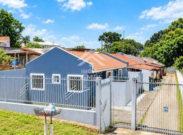 Casa · 59m² · 2 Quartos · 2 Vagas · Casa em Condomínio no Gralha Azul