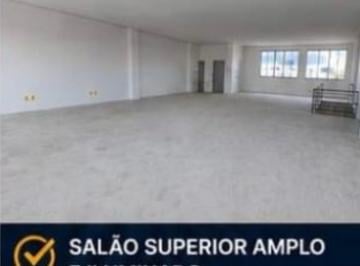 Comercial · 400m² · Galpão comercial reformado no Wanel Ville, em Sorocaba