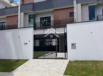 Casa · 170m² · 3 Quartos · 1 Vaga · Sobrado no Boa Vista