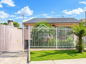 Casa · 140m² · 3 Quartos · 2 Vagas · Casa Iguaçu