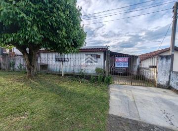 Casa · 70m² · 3 Quartos · 1 Vaga · Casa no Barreirinha